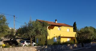 Apartmani Ljerka Malinska - Malinska - 6