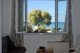 Apartment next to the beach - Kato Daratso - 4