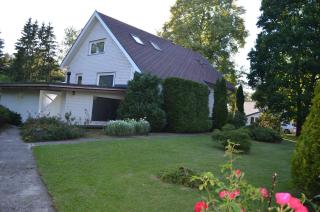 Konnaoja Holiday Home - Taterma - 8