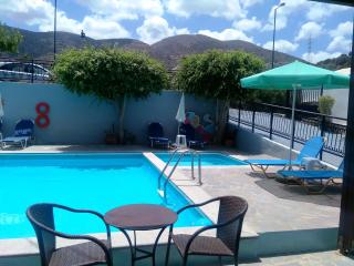 Elvira Hotel - Stalida - 4