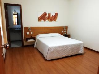 Serema Palace Hotel - Lavras - 6