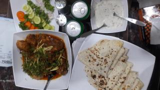 Patel Residency Guest House - Karatschi - 6