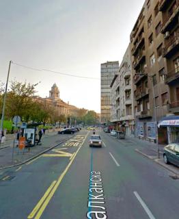 Kristi Lux Apartment Center Free Parking Fast WiFi - Belgrade - 7