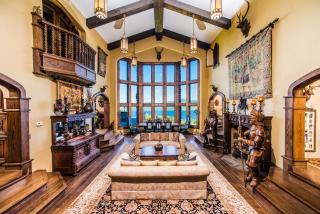 HIGHLANDS CASTLE overlooking Lake George plus 2 other CASTLES & SUITES - 7
