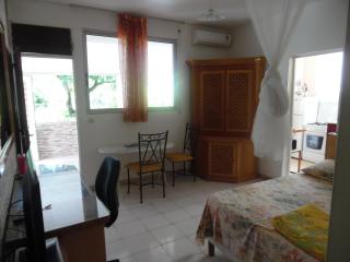 Studio Les Moulins Saint François - Saint-François - 6