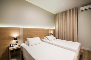 JR Hotel - Presidente Prudente - 4
