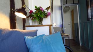 Appartement Galerie - Honfleur - 5