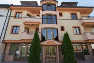 Kukunesh Apartments - Ohrid - 0