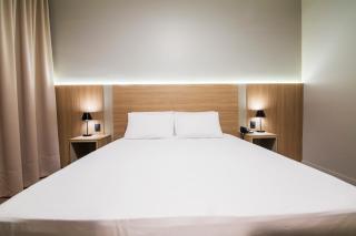 JR Hotel - Presidente Prudente - 3