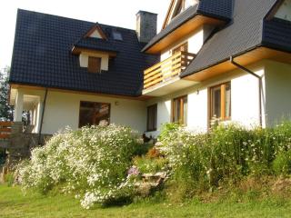 Dom Gościnny Na Skolach - Gliczarów - 0