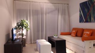 Apartamento Plaza San Martin - Concepción del Uruguay - 3