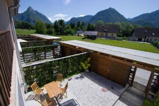 Apartment Montis Bovec - Bovec - 0