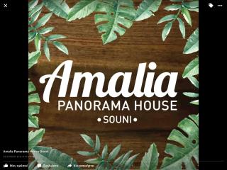 Amalia Panorama House - Zanaja - 9