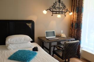 Augusta Hotel - IJmuiden - 3