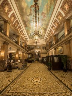 The Pfister Hotel - Milwaukee - 0