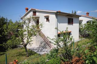 Apartments by the sea Omisalj, Krk - 5298 - Omišalj - 8