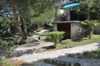 Apartments by the sea Omisalj, Krk - 5298 - Omišalj - 5