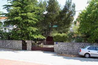 Apartments by the sea Omisalj, Krk - 5298 - Omišalj - 3