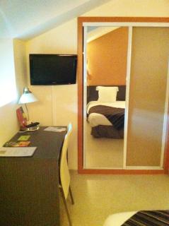 Fasthôtel Le Râle Des Genêts - Un hôtel FH Collection - 4