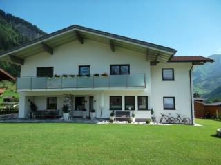 Ferienwohnung Prantner - Rauris - 4