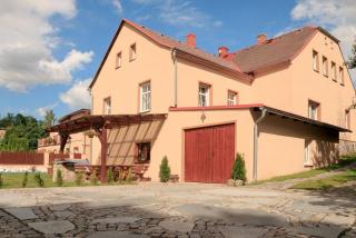 Domek U rybníčku - Krásná Lípa - 1