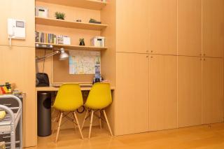 Studio Apartment Porto Gaia (Arrabida) - 5