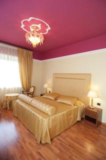Complesso Termale Vescine - Castelforte - 1