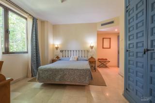 Hotel Batuecas - La Alberca - 1
