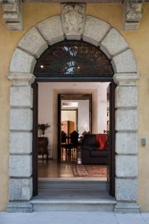 Villa Curti - Sovizzo - 1
