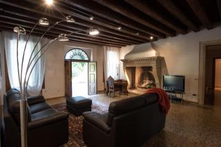Villa Curti - Sovizzo - 2