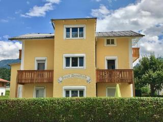 Haus Anneliese - Bad Reichenhall - 1