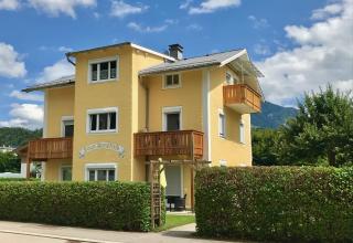 Haus Anneliese - Bad Reichenhall - 2