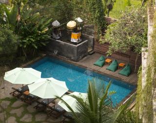 Grandmas Plus Hotel Airport - Kuta - 3