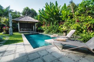 Villa Daksina - Ubud - 8