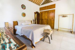 Villa Daksina - Ubud - 2