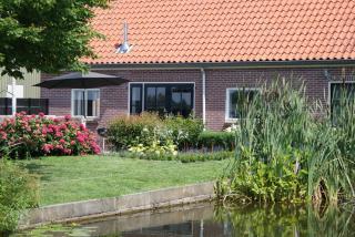 Gastenverblijf De Natureluur - Noorden - 5