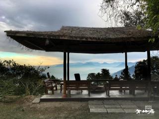Bamboo House - Zhushan - 2