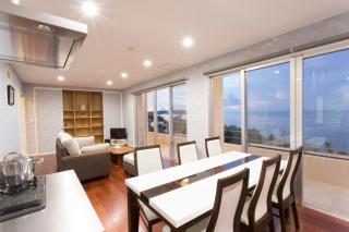 Suite villa Yagaji - Nago - 2