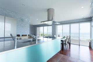 Suite villa Yagaji - Nago - 5