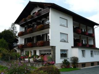 Gästehaus Karawankenblick - 0