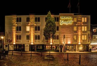 Hotel Grossfeld - Bad Bentheim - 9