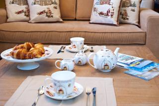 Apartaments Sant Bernat - Canillo - 7