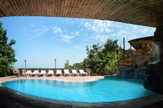 Hotel Brigitte - Sighnaghi - 9