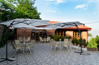 Hotel Brigitte - Sighnaghi - 3