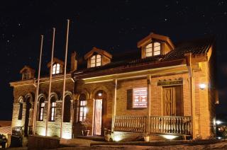 Hotel Brigitte - Sighnaghi - 1