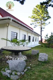 Skyville Zen Resort,Kundasang - 7