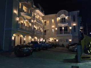 The Nine Mansion - 4