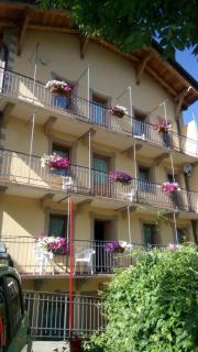 La Maison de Franco - Valpelline - 2