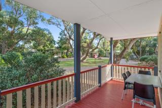 Discovery Parks - Woodman Point - Coogee - 5