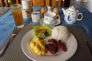 Captain's Lodge and Bar - Panglao - 4